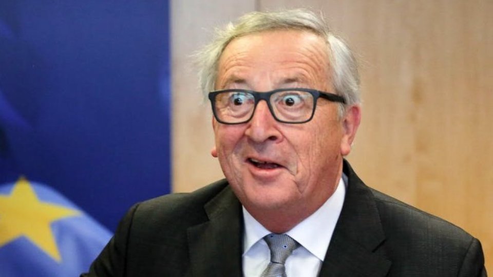 Ilustrační foto: Jean Claude Juncker